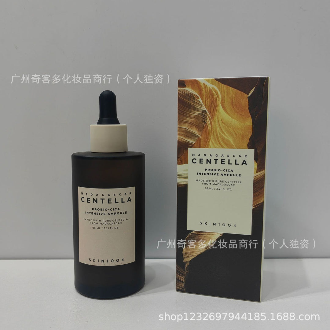 skin 1004 Toner Serum Face Wash Face Cream 1