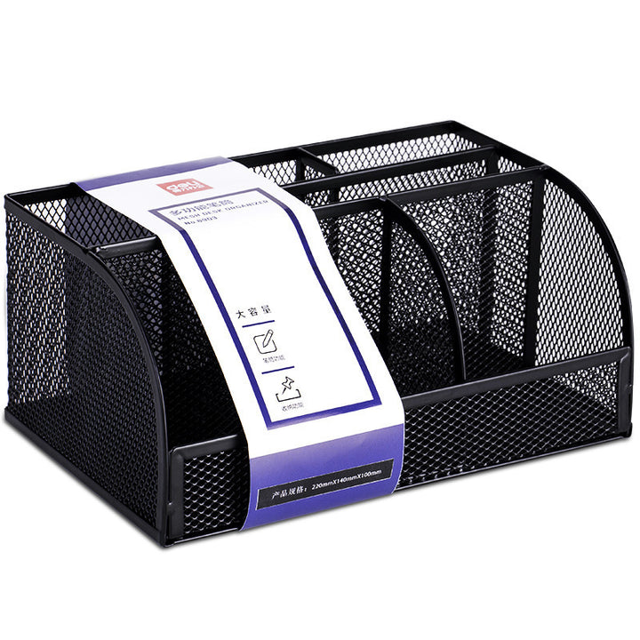 8903 Metal Storage Office Set Office