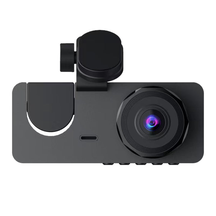 Y 15WiFi Car Camera