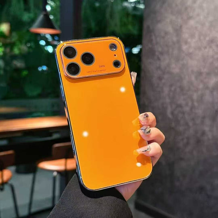 For iPhone17 promax Phone Case iPhone 16 Shockproof Protective Case 15