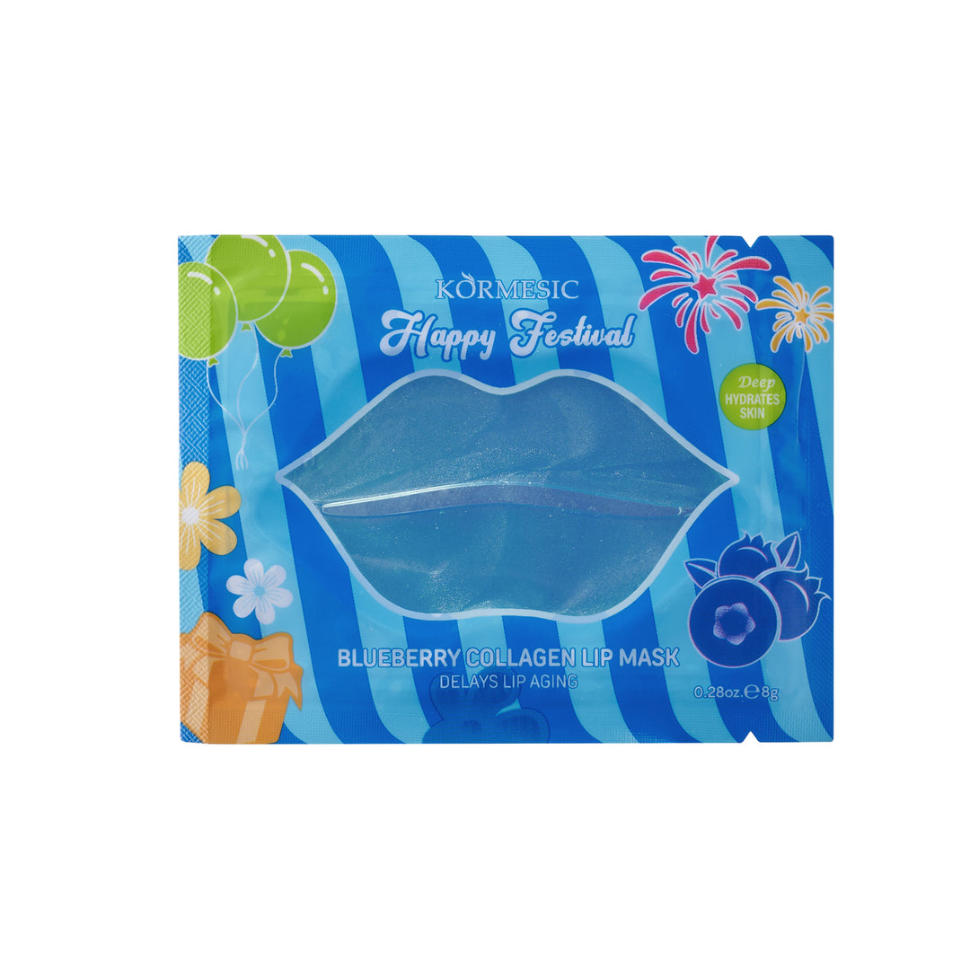 KORMESIC Lip Mask Labial membran Factory Wholesale