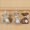 Gardenia Sachet Wardrobe & Car Freshener – Long-Lasting Fragrance Bag for Clothes & Car