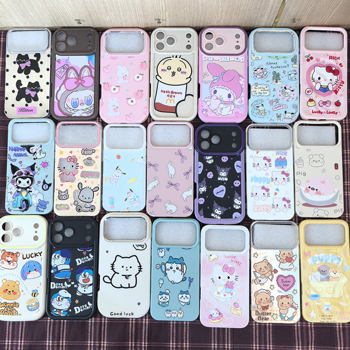 Mixed Batch phone case for for iPhone 17/17 pro/17 promax/air