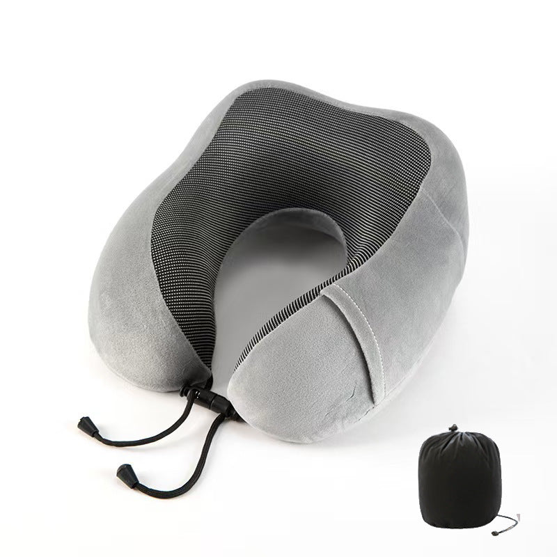 U Travel Memory Foam U Storage Office