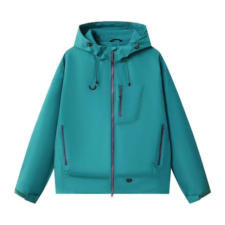 7870 New Jacket New Waterproof