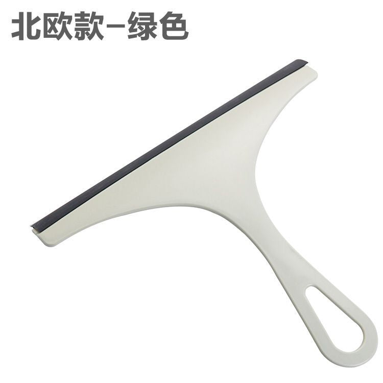 擦玻璃神器家用玻璃刮刀刮水器双面清洁擦窗户专业玻璃清洁工具