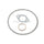 适用Honda Dylan Sh NES 150cc KGG 4T Engine Parts全车垫片套装
