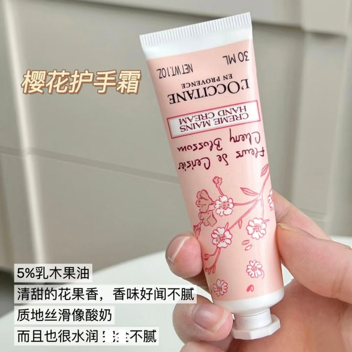 Moisturizing 30 ml