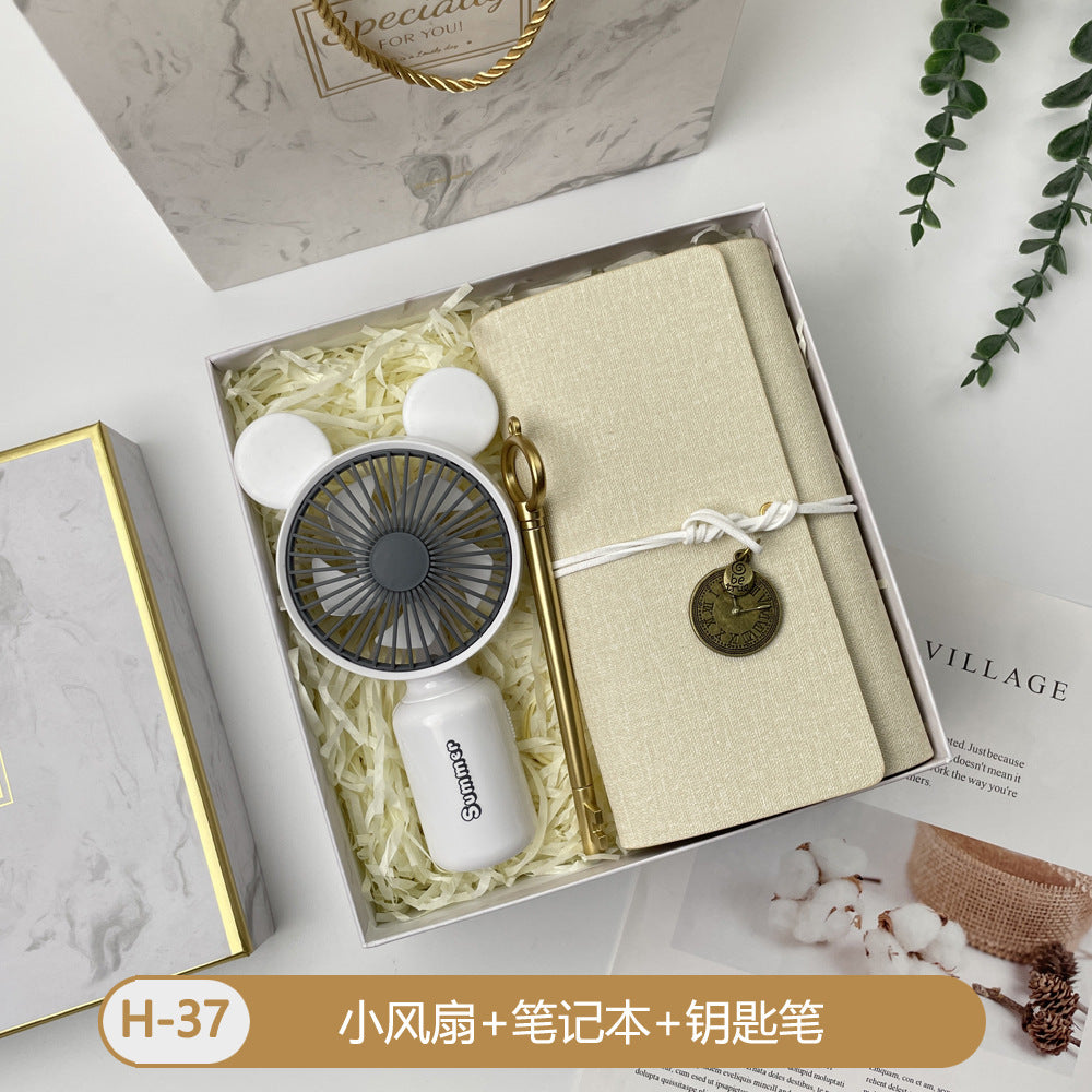 商务伴手礼小礼品开业礼品赠送实用礼物套餐毕业礼物生日礼物