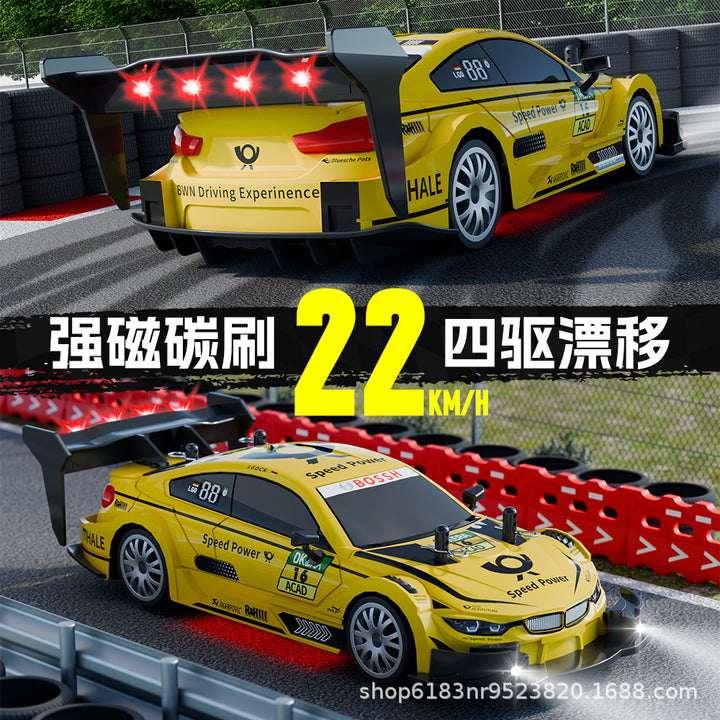Rc Car Car Gtr