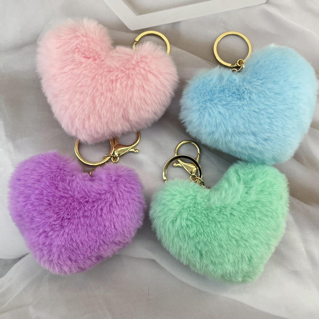 Keychain Keychain Hanging Decor Women's Car Hang Wholesale