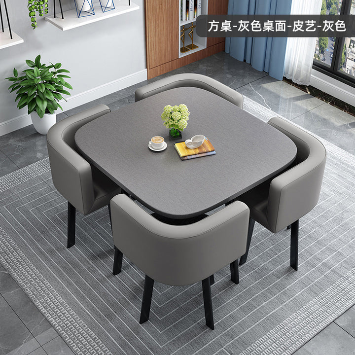 Minimalist Set Casual Small