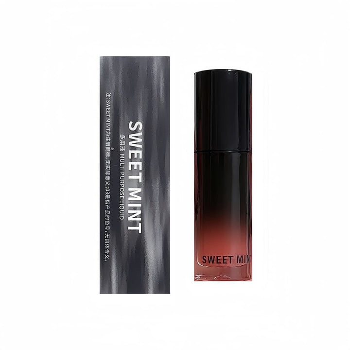 Sweetmint Matte Brightening Lip Gloss Lipstick