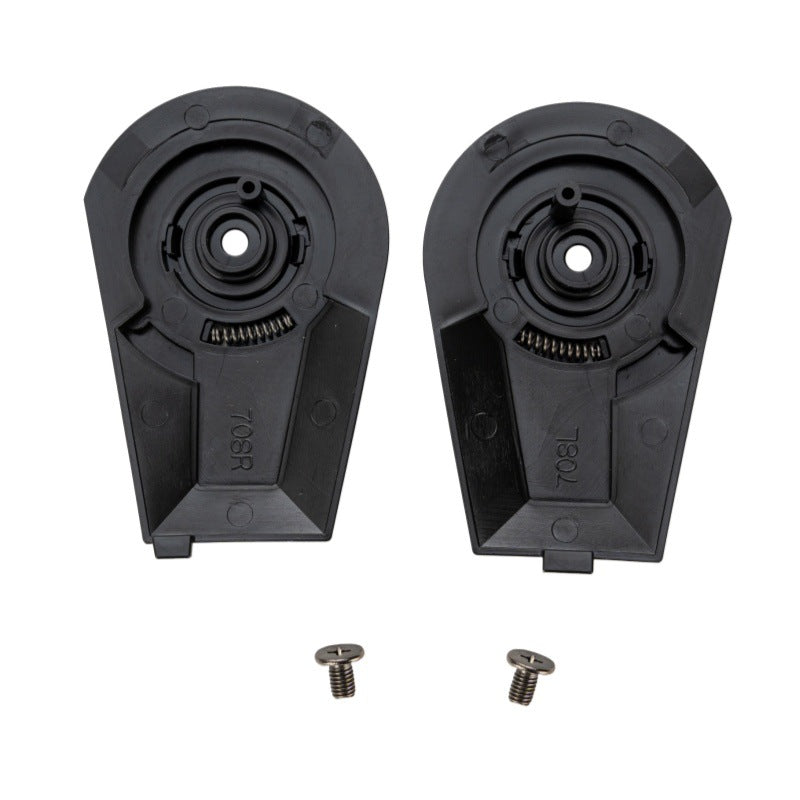 SEC 708 helmet mechanism SEC708半盔底座KYTAI 708头盔底座