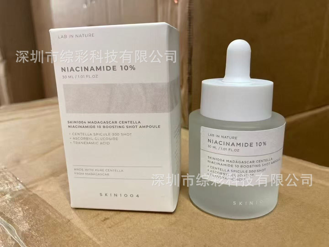 skin 1004 Face Cream Face Wash Essence