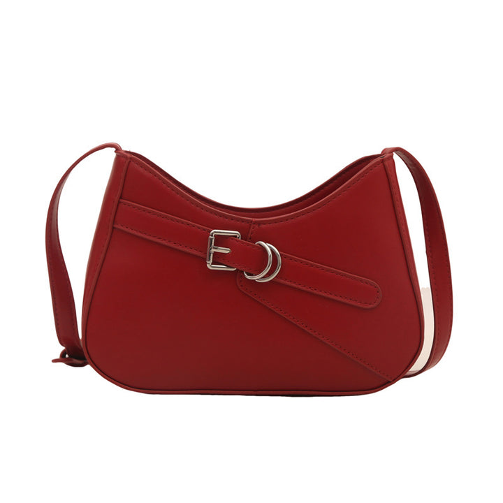 Vintage Women Crossbody Bag