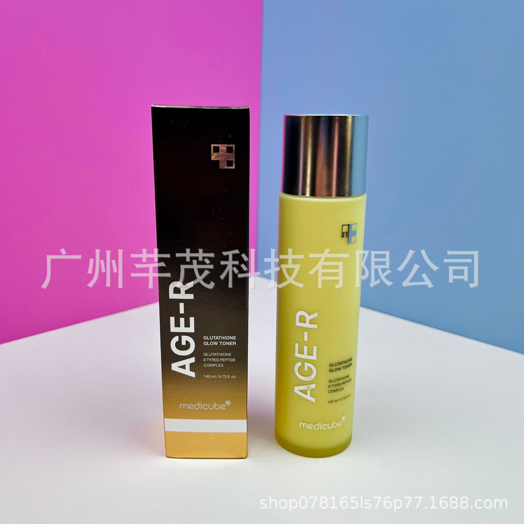 medicube Serum Face Cream Toner