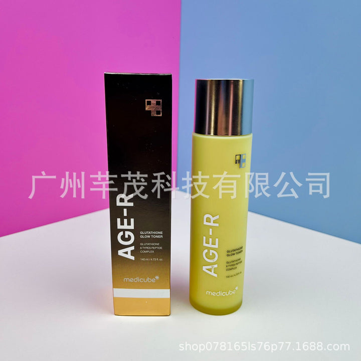 medicube Serum Face Cream Toner