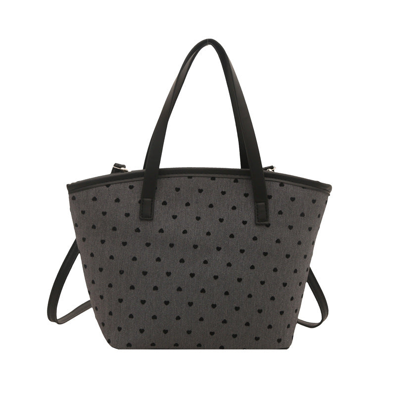 New Tote Bag Women's Bag