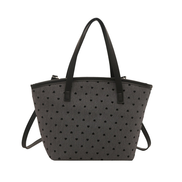 New Tote Bag Women's Bag