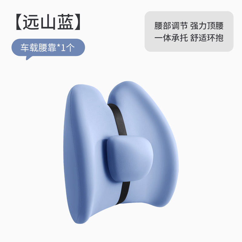 New Car Memory Foam Neck Pillow Wholesale