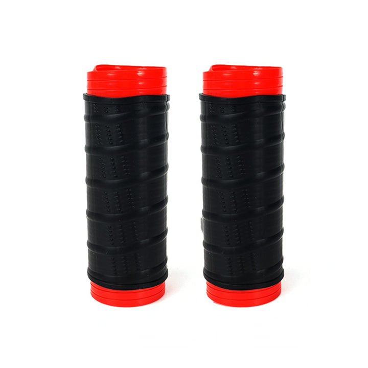Motorcycle Handle Cover Silicone Handle Cover Non Slip Durable Handle Cover Electric Vehicle Modifie