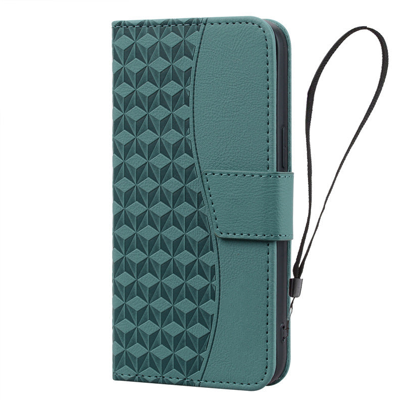 Phone Case Premium Texture Business