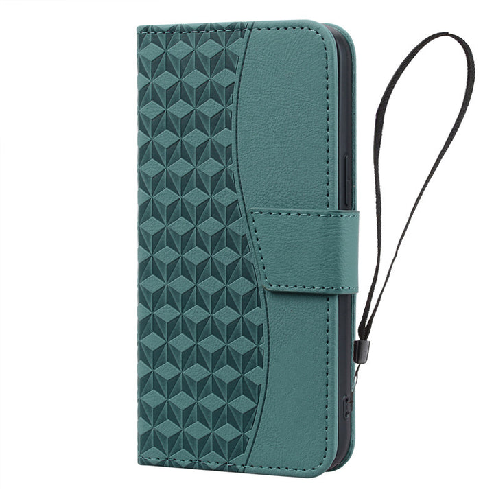 Phone Case Premium Texture Business