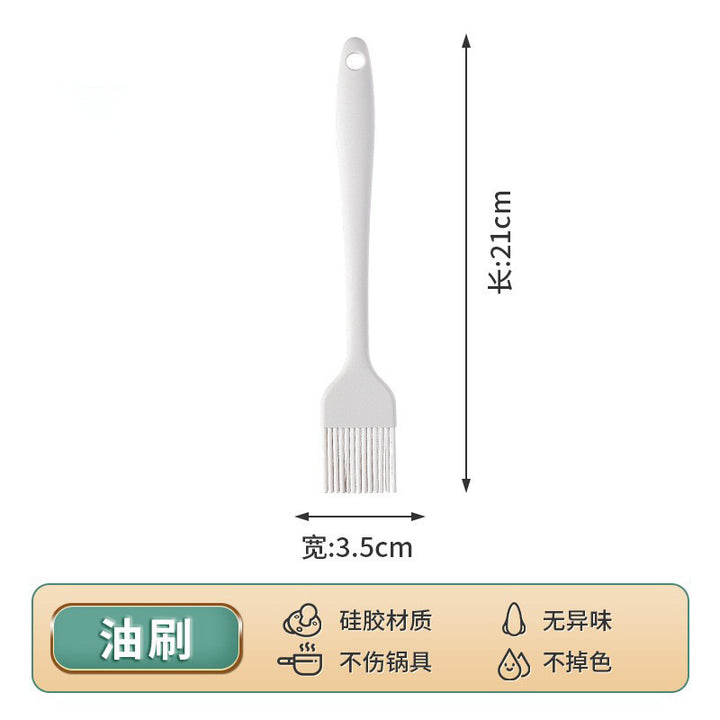 玉子烧硅胶烙饼铲子不粘锅专用厨具煎鸡蛋锅铲玉子烧煎饼铲家用铲
