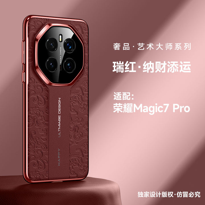 For Huawei Mate 80 RS Phone Case Magic 8 Full Coverage Pura 90 Pro Max