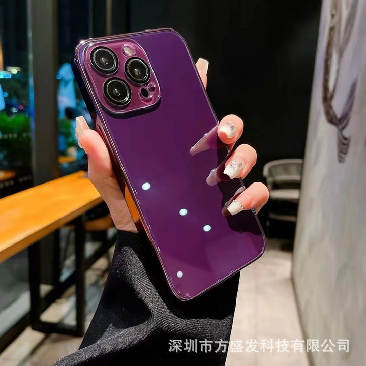 For iPhone17 promax Phone Case iPhone 16 Shockproof Protective Case 15