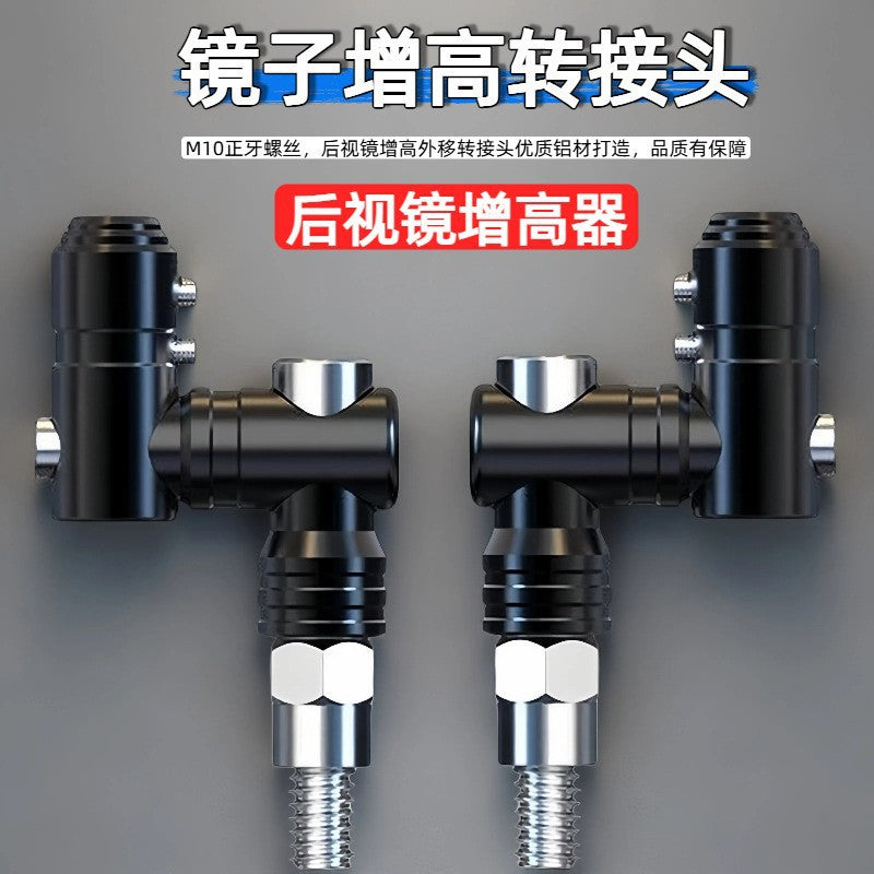 Modified Accessories 360° Universal