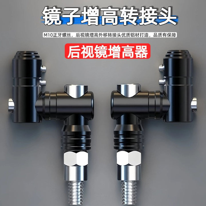 Modified Accessories 360° Universal