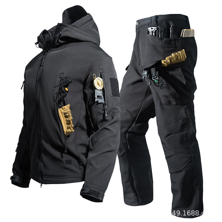 Factory Direct Waterproof