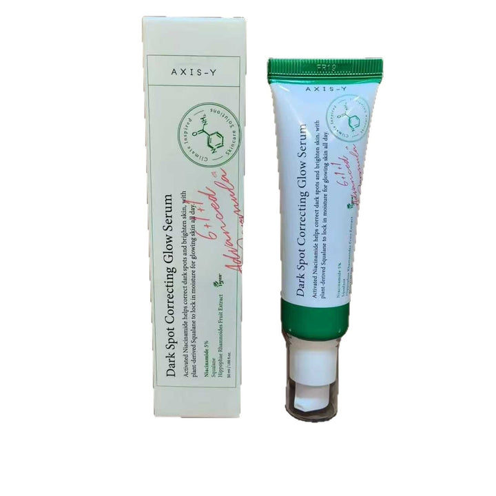 Trending AXIS-Y 50 ml Moisturizing