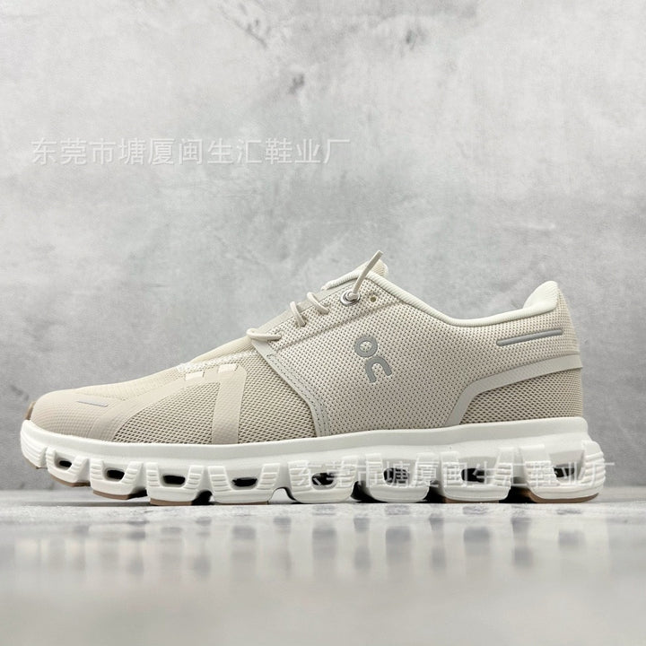 O N New Cloud 6