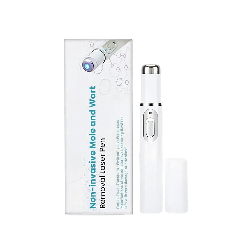 Mole and Wart Removal Pen 皮肤护理笔   清洁平滑呵护肌肤