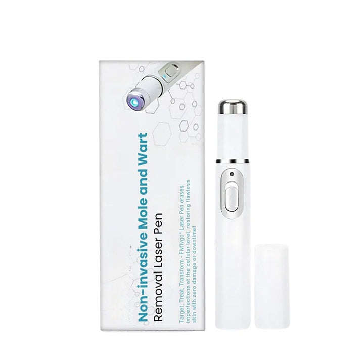 Mole and Wart Removal Pen 皮肤护理笔   清洁平滑呵护肌肤