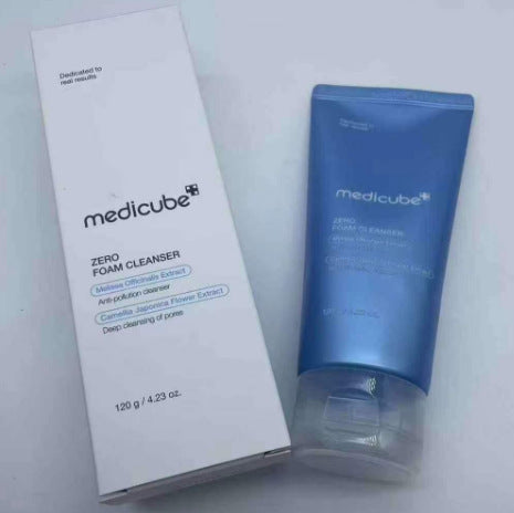 medicube Serum Face Cream Toner