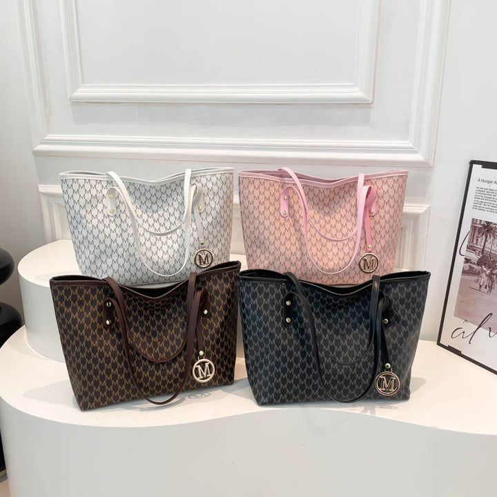Bag Women's New PU Storage