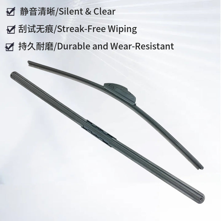 Car Universal Windshield Wiper S 893 C