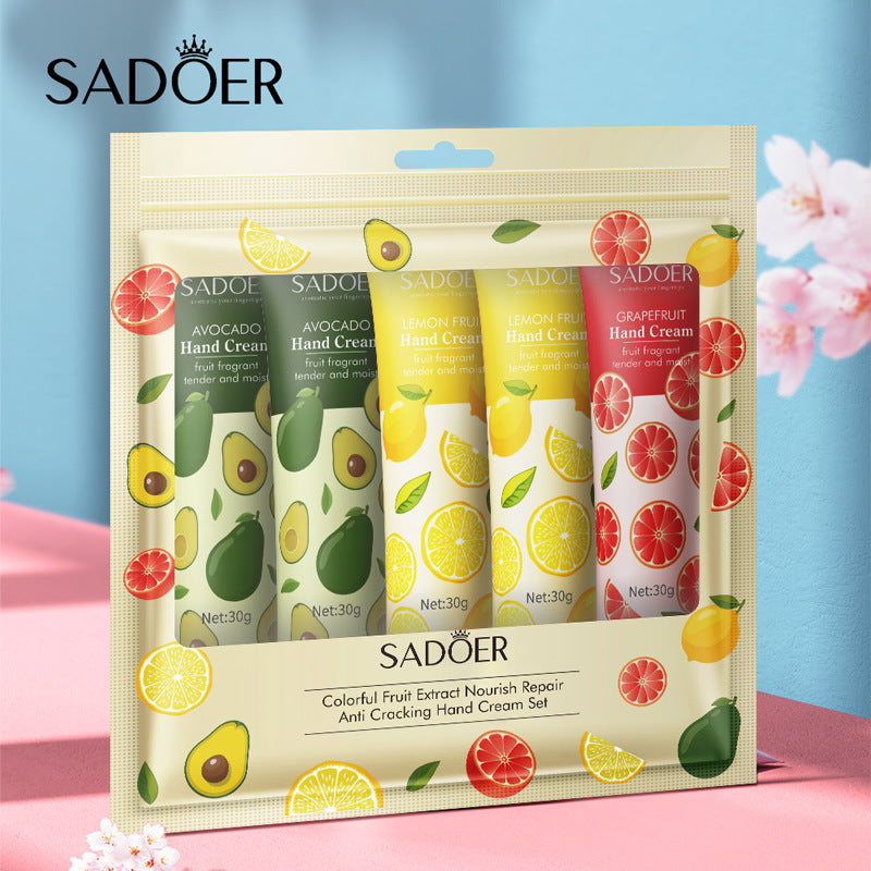 SADOER Premium