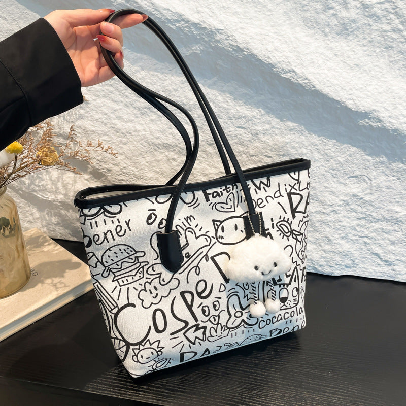 Women's New Tote Bag