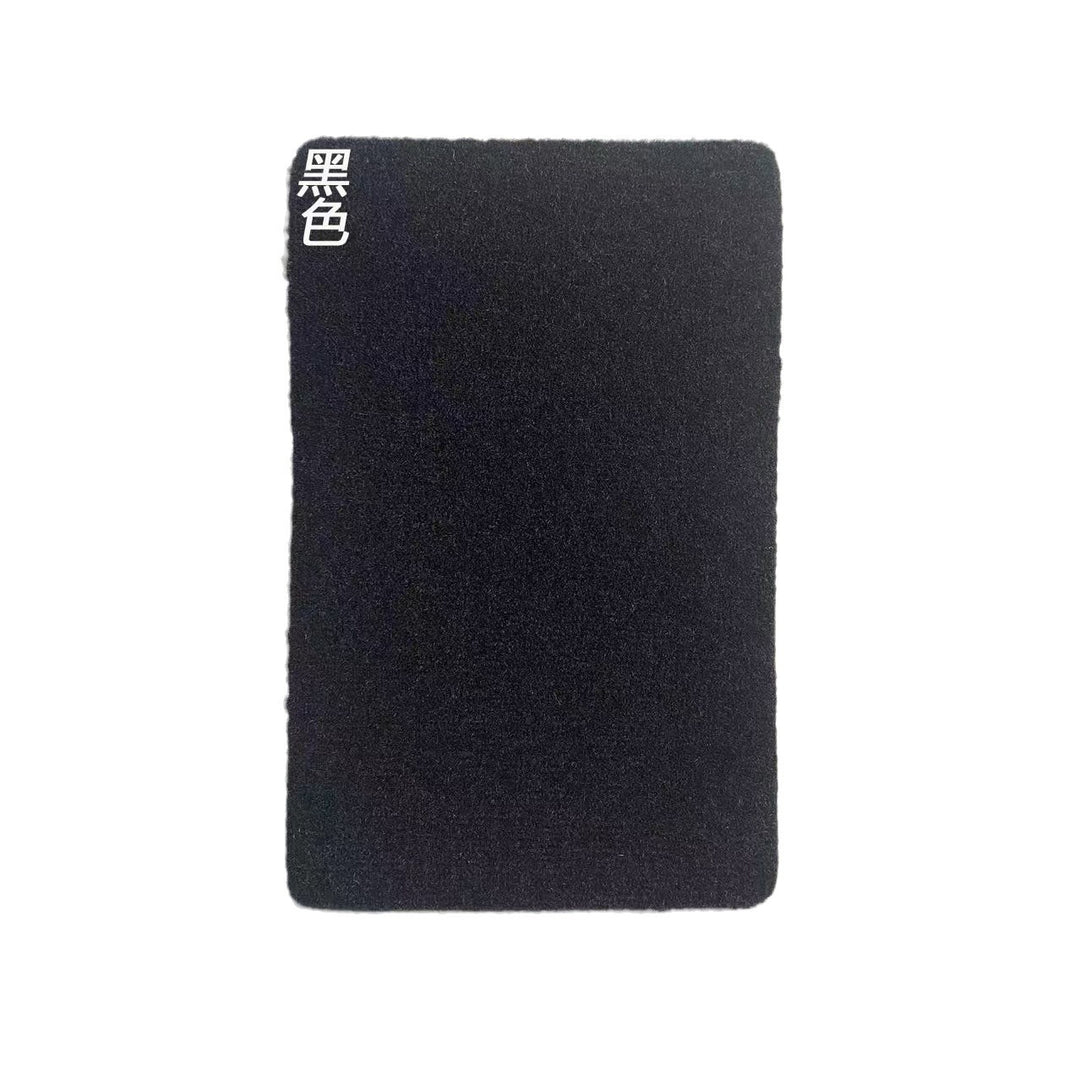 360° Full Wrap TPE Car Floor Mat – Anti-Slip Fire-Resistant Nylon Carpet