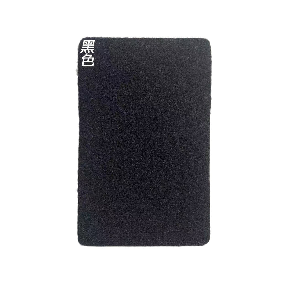 360° Full Wrap TPE Car Floor Mat – Anti-Slip Fire-Resistant Nylon Carpet