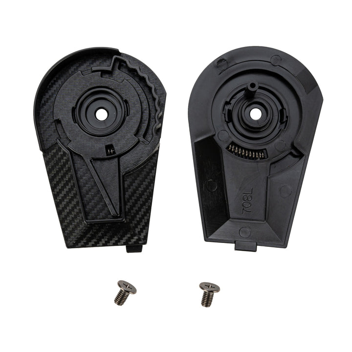 SEC 708 helmet mechanism SEC 708 KYTAI 708 Helmet