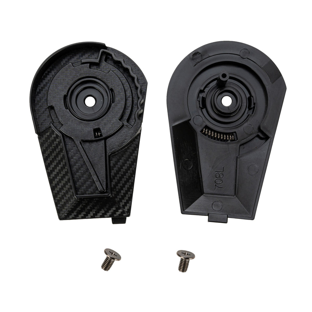 SEC 708 helmet mechanism SEC708半盔底座KYTAI 708头盔底座