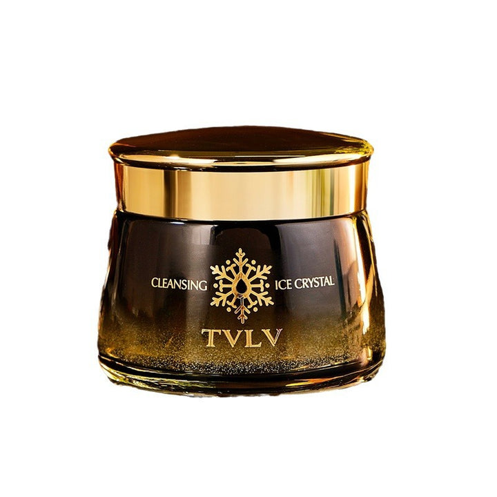 TVLV Cleanse Face Body Scrub Cleanse
