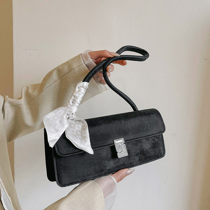 Minimalist Women Crossbody Bag