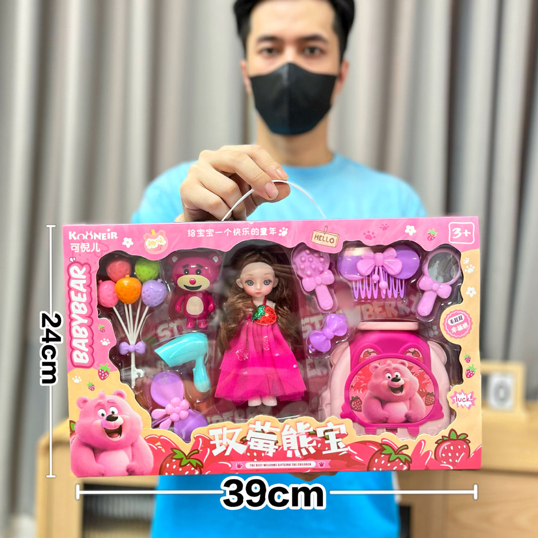 Wholesale Gift Box Set Kids Gift Free Shipping